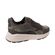 Xsensible Stretchwalker Sneaker Golden Gate Men 33200.2.869 HX Carbon Groen Combi - 8719051713600 Xsensible Stretchwalker Sneaker Golden Gate Men 33200.2.869 HX Carbon Groen Combi - 8719051713600