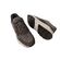 Xsensible Stretchwalker Sneaker Golden Gate Men 33200.2.869 HX Carbon Groen Combi - 8719051713617 Xsensible Stretchwalker Sneaker Golden Gate Men 33200.2.869 HX Carbon Groen Combi - 8719051713617