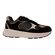 Xsensible Stretchwalker Sneaker Helix Men 33203.5.080 H Zwart Combi - 8719051709207