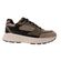 Xsensible Stretchwalker Sneaker Manhattan 33204.2.515 HX Dark Taupe Combi - 8719051706404
