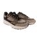 Xsensible Stretchwalker Sneaker Manhattan 33204.2.515 HX Dark Taupe Combi - 8719051706381