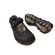 Allrounder Bandschoen Niro Eclipse Donkerblauw - 3660910620469