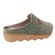 Rohde Pantoffel 6120 Pesto Groen - 4064304243637