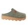 Rohde Pantoffel 6120 Pesto Groen - 4064304243637