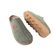 Rohde Pantoffel 6120 Pesto Groen - 4064304243637