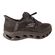 Skechers Instapper Hands-Free Slip-Ins Go Walk Glide-Step 2.0 125115/BBK Zwart Machine Washable - 198739854312