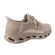 Skechers Instapper Hands-Free Slip-Ins Go Walk Glide-Step 2.0 125115/TPE Taupe Machine Washable - 198739854152