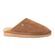 Warmbat Pantoffel Classic Unisex CLC5210 25 Cognac - 8719394000641