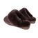 Warmbat Pantoffel Flurry FLS3210 Choco Bruin - 8721095044671