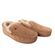 Warmbat Pantoffel Grizzly GRZ4410 25 Cognac - 8719394003758