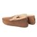 Warmbat Pantoffel Grizzly GRZ4410 25 Cognac - 8719394003758