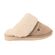 Warmbat Pantoffel NHILL NHL3272 52 Ecru Beige - 8721095047610