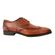 Adventure Nette Schoen Florence Cognac Leer High Soft Insole - 8951005747112
