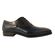 Adventure Nette Schoen Livorno Blue Leer High Soft Insole - 8785342093805