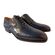 Adventure Nette Schoen Livorno Blue Leer High Soft Insole - 8785342093829