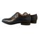 Adventure Nette Schoen Livorno Blue Leer High Soft Insole - 8785342093829