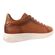 Adventure Sneaker Campania Cognac Kroko Print - 8785342094055