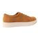 Adventure Sneaker Capri Lichtbruin Suède - 8785342094086