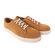 Adventure Sneaker Capri Lichtbruin Suède - 8785342094086