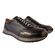 Adventure Veterschoen Siena Blauw Kroko Print - 8785342093928