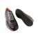 Adventure Veterschoen Siena Blauw Kroko Print - 8785342093928