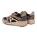 Allrounder Sneaker Speed 2 Bisonte Black Bruin - 3660910641334