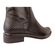 Caprice Lange Laars 9 25515 45 019 Zwart Kroko - 4064216860328