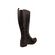 Caprice Lange Laars 9 25515 45 019 Zwart Kroko - 4064216860328