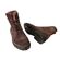 Durea Veterboot 9769 188 1901 Caffé Brons Wijdte K - 8721149356620