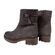 Gabor Korte Laars 72.780.46 Donkerblauw - 4068283098387
