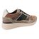 Greve Sneaker Walker 3289.01 Taiga Grijs Suede Wijdte K - 8721095058760
