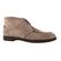 Greve Veterboot Tofu 1517.01 Taiga Grijs Suede - 8721095055035