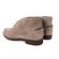 Greve Veterboot Tofu 1517.01 Taiga Grijs Suede - 8721095055073