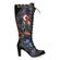 Laura Vita Lange Laars Alcbaneo 158 SL316-158A Dorian Grijs Multi - 3666138852163