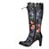 Laura Vita Lange Laars Alcbaneo 158 SL316-158A Dorian Grijs Multi - 3666138852132