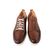 Adventure Sneaker Bardolino Bruin - 8785342094390