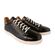 Adventure Sneaker Bozen Zwart Print - 8785342094307