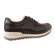 Adventure Sneaker Turijn Blauw Print - 8785342094239