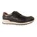 Adventure Sneaker Turijn Blauw Print - 8785342094277