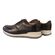 Adventure Sneaker Turijn Blauw Print - 8785342094246