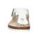 Birkenstock Teenslipper Ramses BS 044731 Wit Normaal - 4013871031499