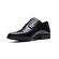 Clarks Nette Schoenen Howard Walk Zwart Wijdte G - 5059304916383 Clarks Nette Schoenen Howard Walk Zwart Wijdte G - 5059304916383