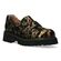 Laura Vita Instapper Loafer Ifcigo 43 SL3011-3 Bronze Print - 3666138859100