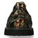 Laura Vita Instapper Loafer Ifcigo 43 SL3011-3 Bronze Print - 3666138859117
