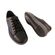 Mephisto Sneaker Jango Zwart - 3597436685477
