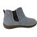 Rohde Pantoffel 2009 Baltic Blauw - 4064304402966