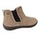 Rohde Pantoffel 2009 Leinen Beige - 4064304402867