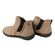 Rohde Pantoffel 2009 Leinen Beige - 4064304402829