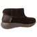 Skechers Korte Laars Hands-Free Slip-Ins 144801 BBK On The Go Joy Always Cozy Zwart - 196989781037