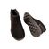 Skechers Korte Laars Hands-Free Slip-Ins 144801 BBK On The Go Joy Always Cozy Zwart - 196989781006